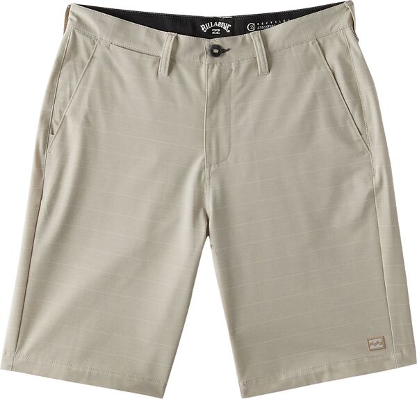 ビラボン メンズ シャツ トップス Billabong Men's Crossfire Shorts Moonの通販は
