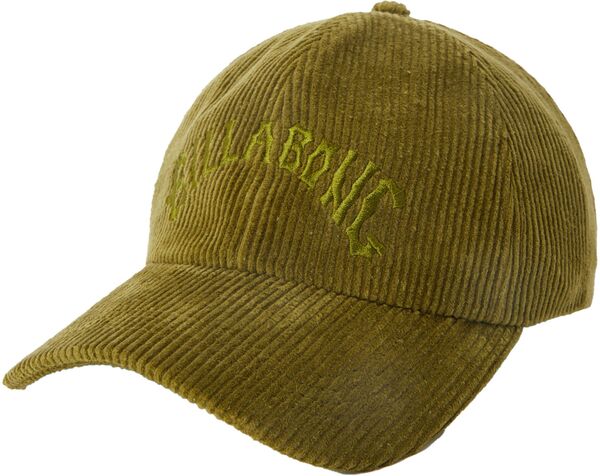 ビラボン レディース シャツ トップス Billabong Women's Dad Cap Avocadoの通販は 9,980円