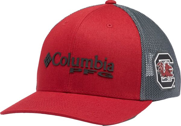 コロンビア メンズ 帽子 アクセサリー Columbia Men's South Carolina