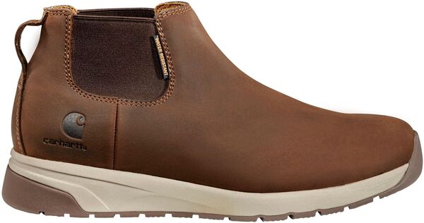 カーハート メンズ ブーツ・レインブーツ シューズ Carhartt Men