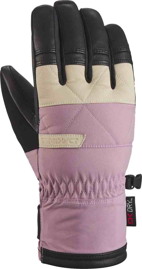 ダカイン レディース 手袋 アクセサリー DAKINE Women's Fleetwood Gloves Elderberry/Turtledove