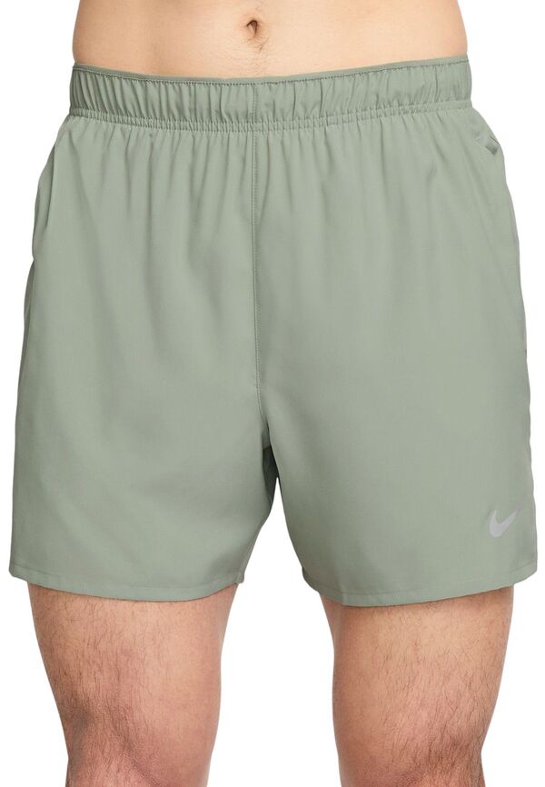 ナイキ メンズ ハーフパンツ・ショーツ ボトムス Nike Men's Dri-FIT Challenger 5" Brief-Lined Versatile Shorts Jade Horizonの通販は