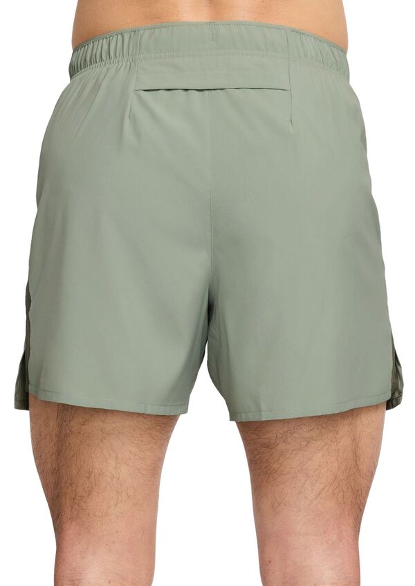 ナイキ メンズ ハーフパンツ・ショーツ ボトムス Nike Men's Dri-FIT Challenger 5" Brief-Lined Versatile Shorts Jade Horizonの通販は