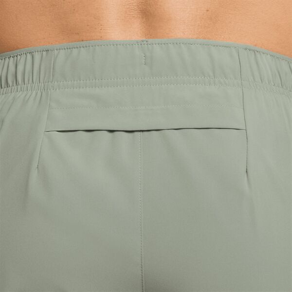 ナイキ メンズ ハーフパンツ・ショーツ ボトムス Nike Men's Dri-FIT Challenger 5" Brief-Lined Versatile Shorts Jade Horizonの通販は