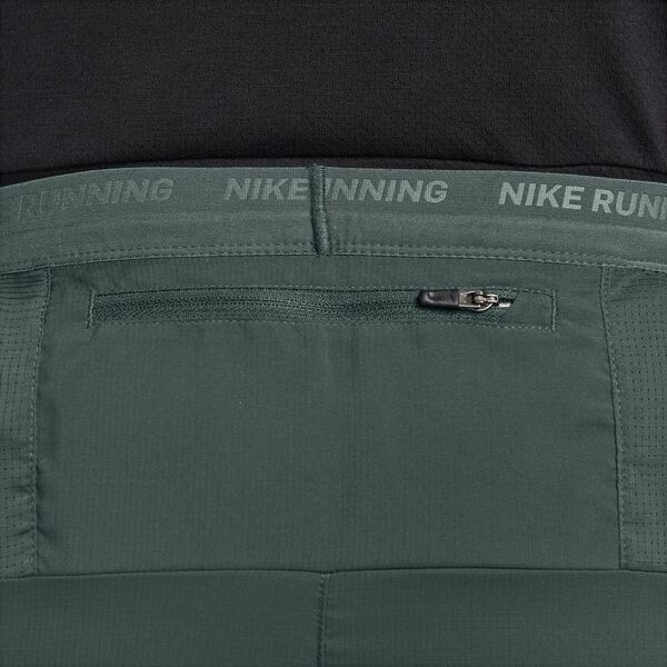 ナイキ メンズ ハーフパンツ・ショーツ ボトムス Nike Men's Dri-FIT Flex Stride 7” Shorts Vintage Greenの通販は