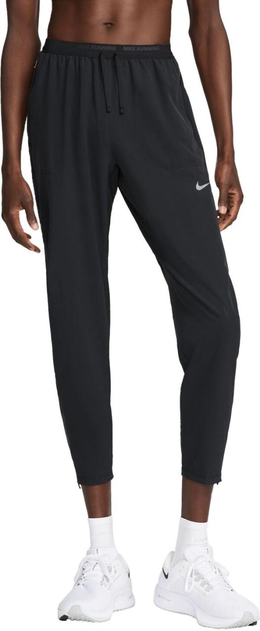 ナイキ メンズ ハーフパンツ・ショーツ ボトムス Nike Men's Phenom Elite Running Pants Blackの通販は