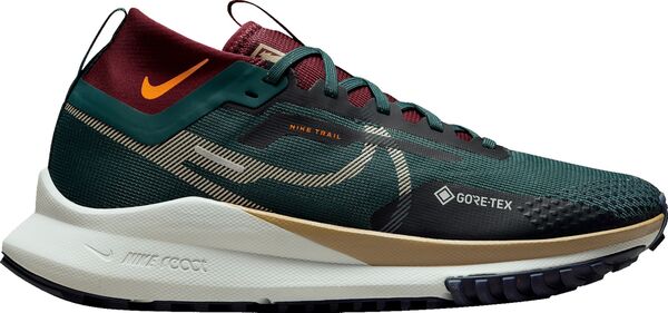 NIKI pegasus trail 4 GORE-TEX 23.5cm（ナイキ ウィメンズ リアクト 