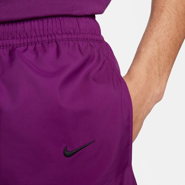 ナイキ メンズ ハーフパンツ・ショーツ ボトムス Nike Men's Sportswear Woven Flow Shorts Viotech