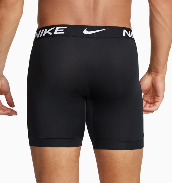 ナイキ メンズ ボクサーパンツ アンダーウェア Nike Men's Dri