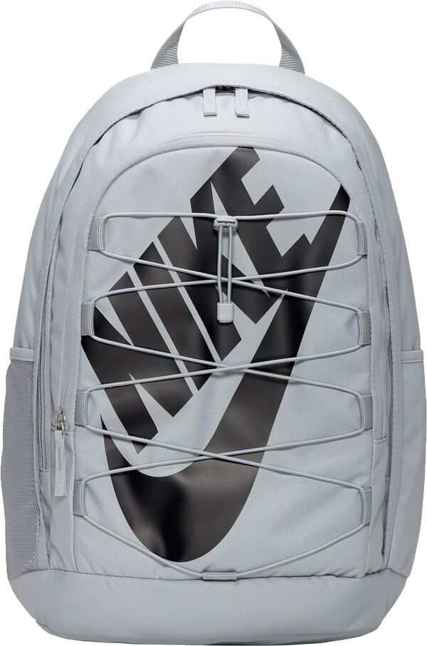 ナイキ メンズ バックパック・リュックサック バッグ Nike Hayward Backpack Wolf Grey/Wolf Grey/Black