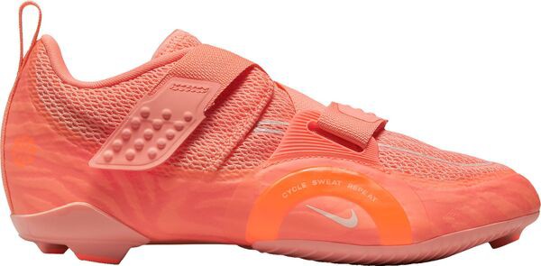 ナイキ レディース スニーカー シューズ Nike Women's SuperRep Cycle 2 Next Nature Indoor Cycling Shoes Crimson/White