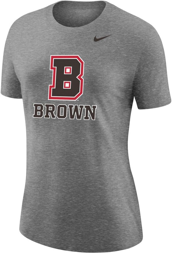 ナイキ レディース Tシャツ トップス Nike Women's Brown Bears Grey Varsity T-Shirtの通販は 9,110円