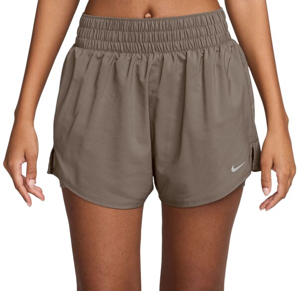 ナイキ レディース ショーツ Nike Women's Dri-FIT 3'' Running Shorts フィットネス ランニングウェア BLACK nike パンツ レディース NIKE ナイキ ショートパンツ