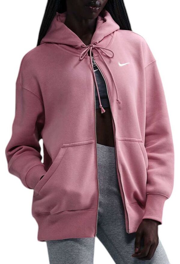 ナイキ レディース パーカー・スウェット アウター Nike Women's