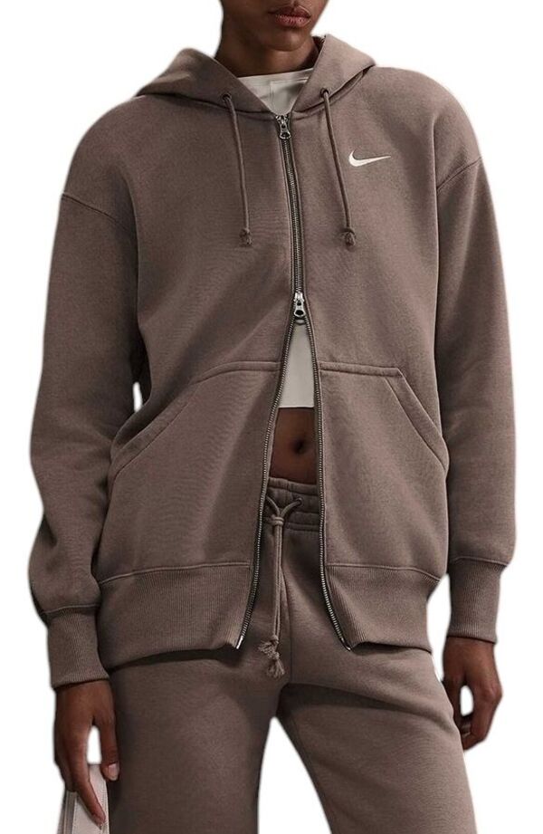 ナイキ レディース パーカー・スウェット アウター Nike Women's
