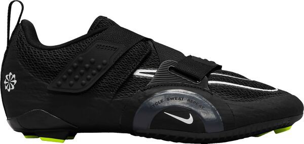 ナイキ レディース スニーカー シューズ Nike Women's SuperRep Cycle 2 Next Nature Indoor Cycling Shoes Blk/Blk/Blk