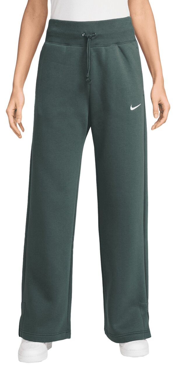 ナイキ カジュアルパンツ ボトムス レディース Nike Women's Dri-FIT Zenvy Gentle-Support High-Waisted 7/8 Leggings Earth ナイキ カジュアルパンツ ボトムス レディース Nike Women\u0027s Dri-FIT