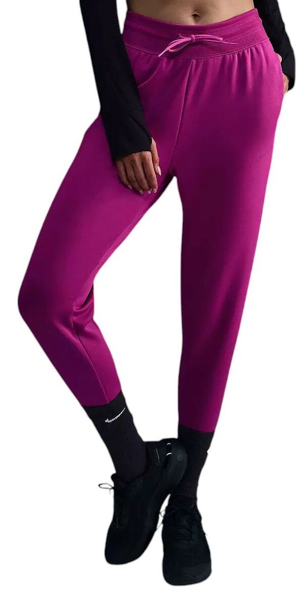 ナイキ カジュアルパンツ ボトムス レディース Nike Women's Dri-FIT Zenvy Gentle-Support High-Waisted 7/8 Leggings Earth ナイキ カジュアルパンツ ボトムス レディース Nike Women\u0027s Dri-FIT