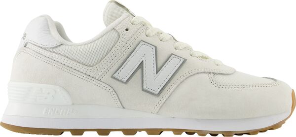 ニューバランス メンズ スニーカー シューズ New Balance 574 Shoes Sea Salt/Blackの通販は 26,480円