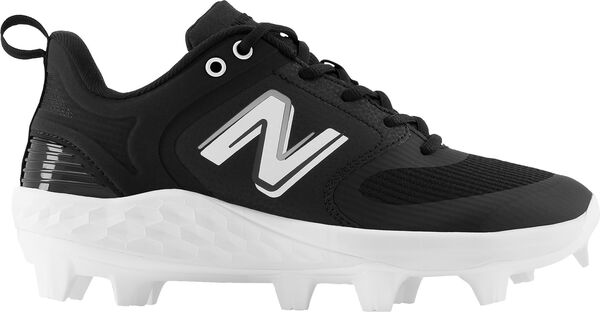 ニューバランス レディース スニーカー シューズ New Balance Women's Fresh Foam Velo V3 Molded Softball Cleats Blackの通販は
