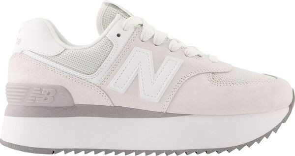 ニューバランス レディース スニーカー シューズ New Balance Women's 574+ Shoes Reflection