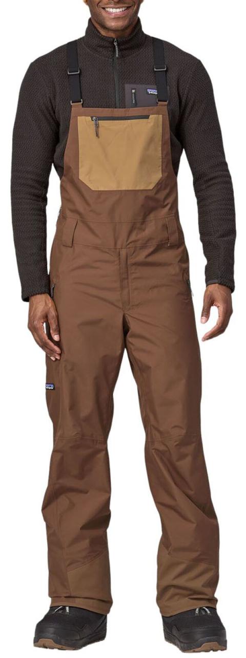 パタゴニア メンズ カジュアルパンツ ボトムス Patagonia Men´s