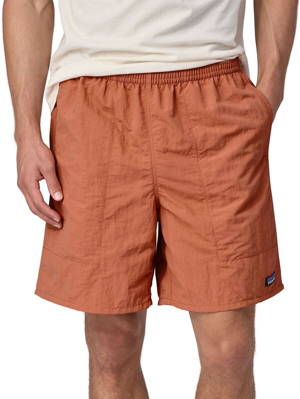Amazon | [パタゴニア] Patagonia ハーフパンツ メンズ バギーズ