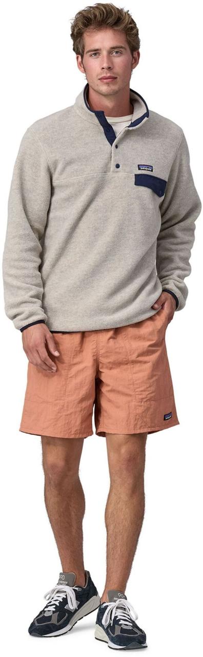 パタゴニア メンズ ハーフパンツ・ショーツ ボトムス Patagonia
