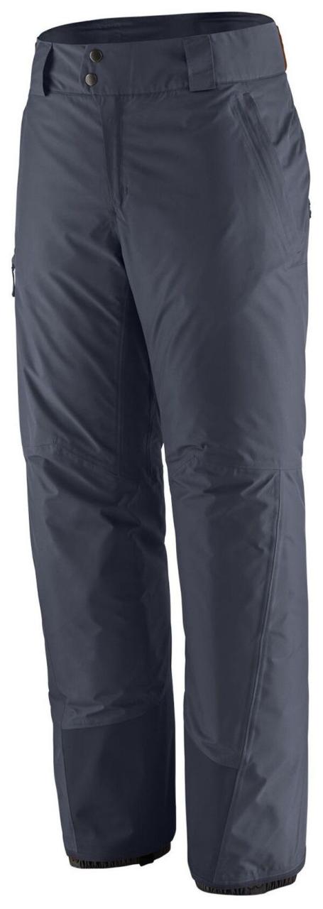 パタゴニア メンズ カジュアルパンツ ボトムス Patagonia Men's Insulated Powder Town Pants Smolder Blueの通販は 53,800円