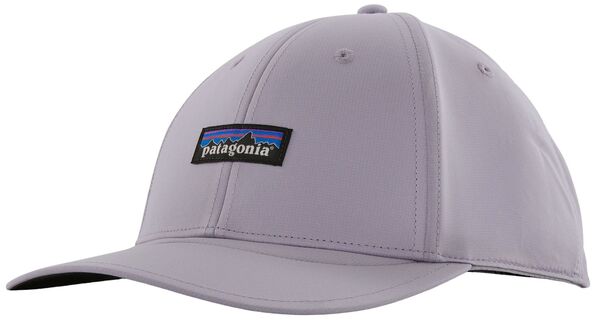 パタゴニア メンズ 帽子 アクセサリー Patagonia Airshed Cap Herring Greyの通販は