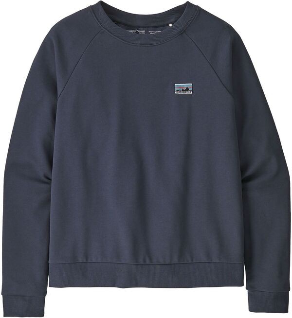 パタゴニア レディース カジュアルパンツ ボトムス Patagonia Women's Regenerative Organic Certified Cotton Essential Pullover Smold