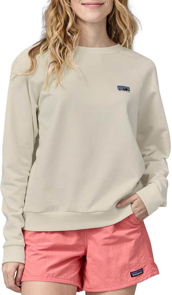 パタゴニア レディース カジュアルパンツ ボトムス Patagonia Women's Regenerative Organic Certified Cotton Essential Pullover Wool