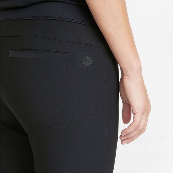 プーマ レディース ハーフパンツ・ショーツ ボトムス PUMA Women's PWRSHAPE Golf Pants Puma Black