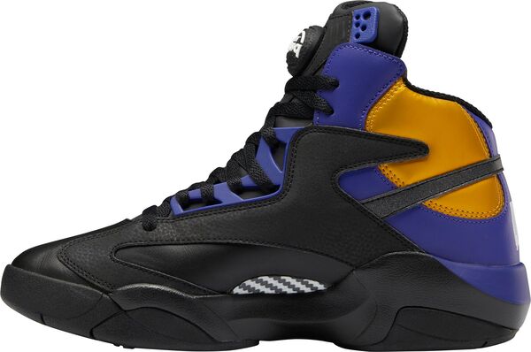 shaq attaq basketball shoes