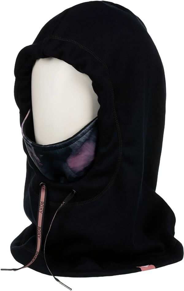 ロキシー レディース 帽子 アクセサリー Roxy Women's Laikal Balaclava True Black