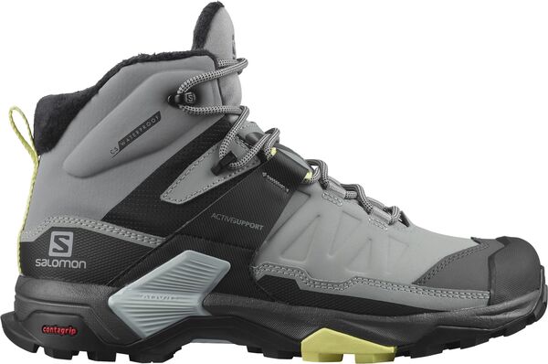 サロモン レディース ブーツ・レインブーツ シューズ Salomon