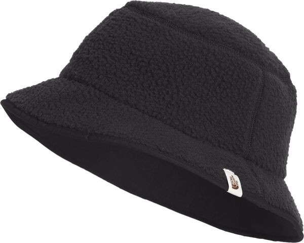 ノースフェイス レディース 帽子 アクセサリー The North Face Cragmont Bucket Hat TNF Black