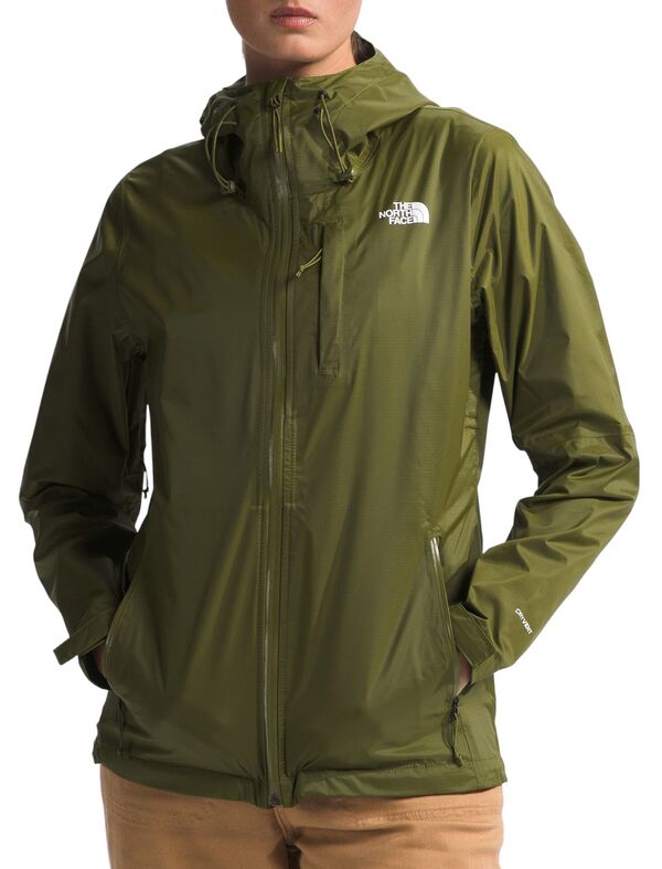 ノースフェイス レディース ジャケット・ブルゾン アウター The North Face Women's Alta Vista Jacket Forest Olive 29,480円