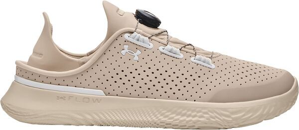 アンダーアーマー レディース スニーカー シューズ Under Armour Slipspeed Training Shoes Tan