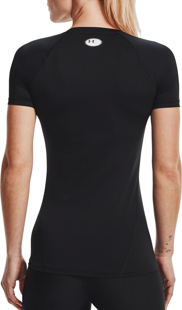 アンダーアーマー レディース Tシャツ HEATGEAR サイズXS トレーニング ウェア UNDER ARMOUR★送料310円★ アンダーアーマー レディース トップス Tシャツ Under Armour Women\\u0027s