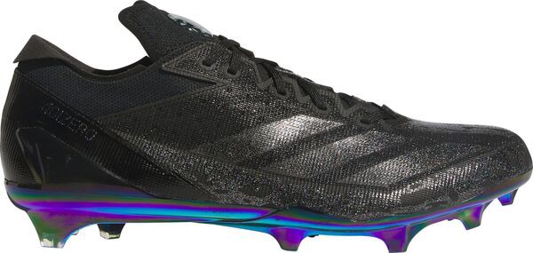 アディダス レディース スニーカー シューズ adidas adizero Electric Speed Juice Football Cleats Black