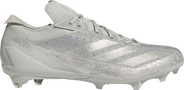 アディダス レディース スニーカー シューズ adidas adizero Electric Speed Juice Football Cleats Gray