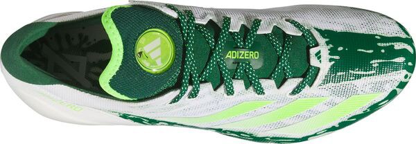 アディダス レディース スニーカー シューズ adidas adizero Electric Speed Juice Football Cleats Green