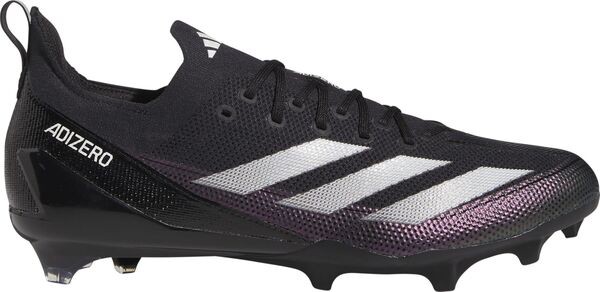 アディダス レディース スニーカー シューズ adidas adizero Electric+ Football Cleats Black