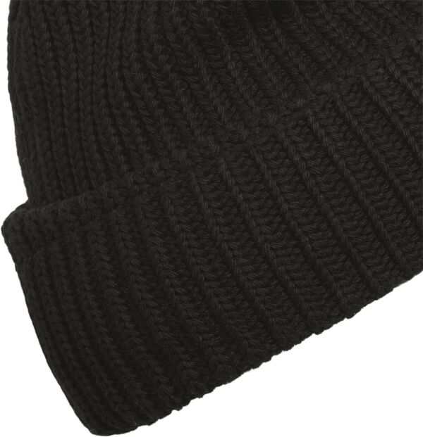 アディダス メンズ 帽子 アクセサリー adidas Men's Cuff Novelty Beanie Black