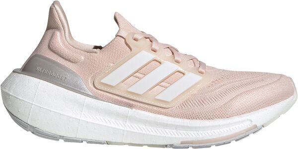 アディダス レディース スニーカー シューズ adidas Women's Ultraboost Light Running Shoes Wonder Quartz