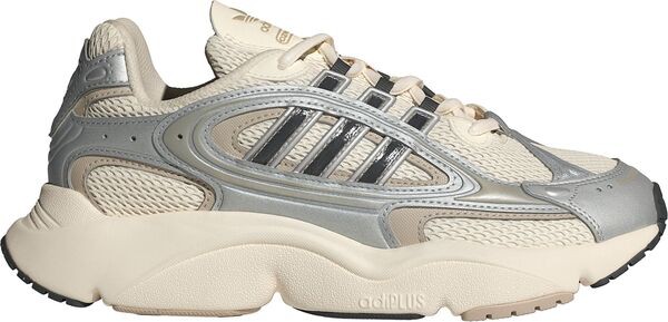 アディダス レディース スニーカー シューズ adidas Women's Ozmillen Shoes Beige/White