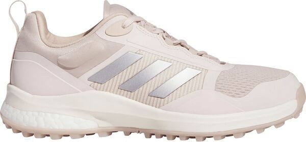 アディダス レディース スニーカー シューズ adidas Women's Zoysia Golf Shoes Taupe