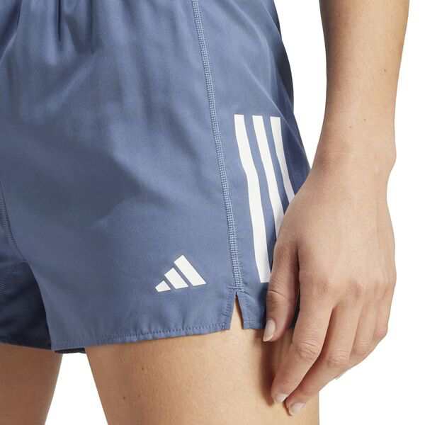 アディダス レディース ハーフパンツ・ショーツ ボトムス adidas Women's Own the Run Shorts Preloved Ink