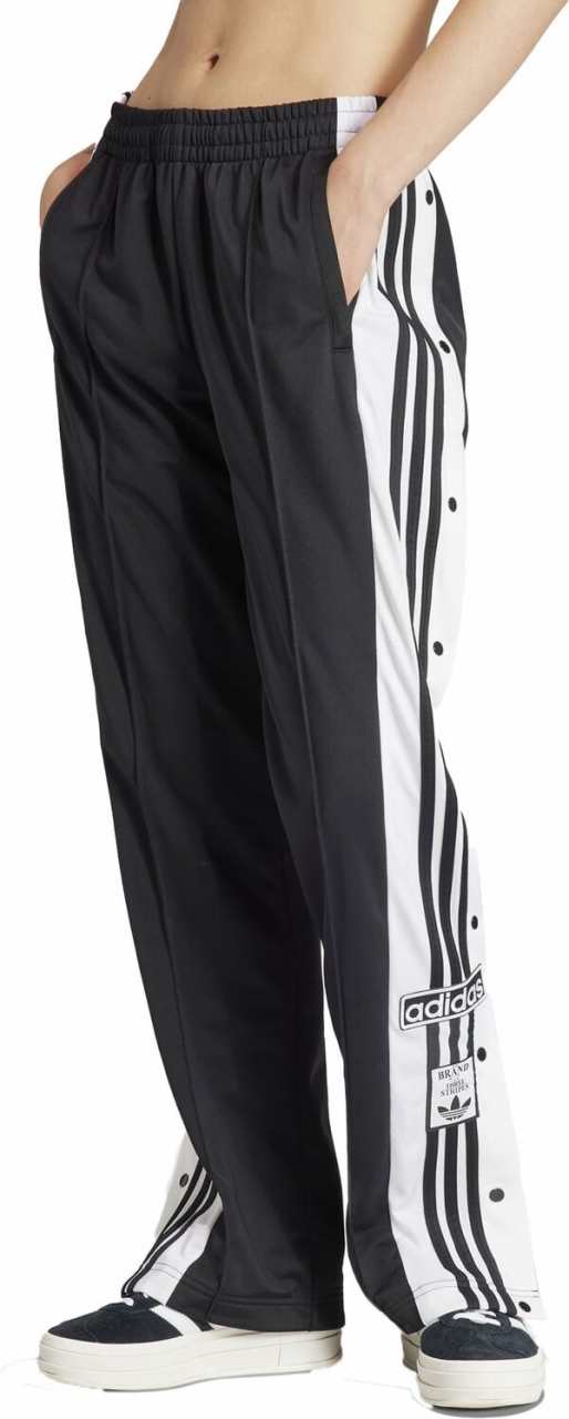 アディダス レディース カジュアルパンツ ボトムス adidas Originals Women's Adibreak Pants Black